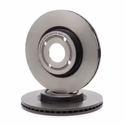 Brake disc; BREMBO; 278 23 4 internally vented Coated High-carbon; for FORD; 2272661, K1BC1125AB