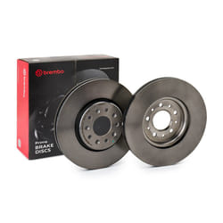 BREMBO Brake disc VAUXHALL: Insignia Mk2, Insignia Mk2 Sports Tourer, Insignia Mk2 Country Tourer 28mm 5 internally vented Coated High-carbon 13518653