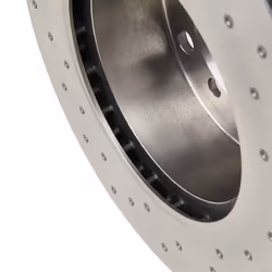BREMBO Brake disc BMW: 1 Hatchback, 2 Coupe, 2 Convertible 22mm 5 perforated/vented Coated High-carbon 09.9750.2X 34116792215 Brake rotor, Brake discs - Additional view 5