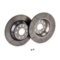 BREMBO Brake disc VOLKSWAGEN: Golf 7, Tiguan II, Passat B8 Saloon, AUDI: A3 Sportback, A3 Hatchback, A3 Saloon, SKODA: Superb III Hatchback 08.C501.75