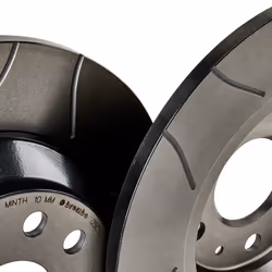 BREMBO Brake disc VOLKSWAGEN: Golf 7, Tiguan II, Passat B8 Saloon, AUDI: A3 Sportback, A3 Hatchback, A3 Saloon, SKODA: Superb III Hatchback 08.C501.75