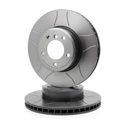 BREMBO Brake disc BMW: 5 Saloon, 5 Touring, 6 Coupe 30mm 5 internally vented, slotted Coated High-carbon 09.9172.75 34116753221,34116767269