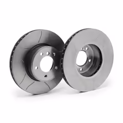 BREMBO Brake disc BMW: 5 Saloon, 5 Touring, 6 Coupe 30mm 5 internally vented, slotted Coated High-carbon 09.9172.75 34116753221,34116767269