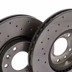 BREMBO Brake disc PEUGEOT: 308 II Hatchback, 3008 II Off-Road, 308 SW 2, CITROËN: C4 Grand Picasso 2, C4 Picasso 2, Berlingo II Van 09.C133.1X,424993