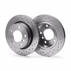 BREMBO Brake disc BMW: 3 Coupe, 3 Convertible, 3 Saloon 19mm 5 perforated/vented Coated High-carbon 09.7727.1X 34211162315,34211164403,34211165211