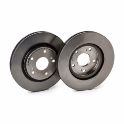BREMBO Brake disc SUZUKI: SWIFT 5 24mm 5 internally vented Coated 09.E533.11 5531168R00 Brake rotor, Brake discs, Brake rotors