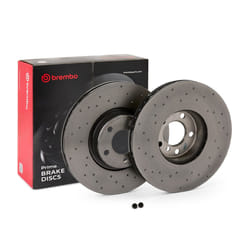BREMBO Brake disc BMW: X5, X6 30mm 5 perforated/vented Coated High-carbon 09.9922.1X 34116771986,34116793244,34116868938,34116886477 Brake rotor