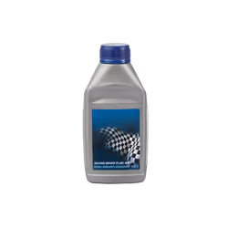 Brake Fluid; BREMBO; DOT 4 LV; 0,25
