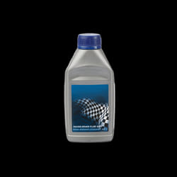 BREMBO DOT 4 LV L A4 202 Brake Fluid 0,25