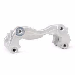 BREMBO F BK 020 Brake caliper bracket set RENAULT: MASTER 3 Kasten, MASTER 3 Bus, MASTER 3, NISSAN: NV400 Van