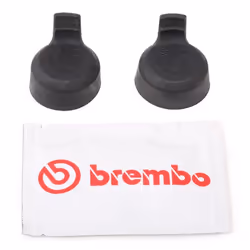 BREMBO F BK 020 Brake caliper bracket set RENAULT: MASTER 3 Kasten, MASTER 3 Bus, MASTER 3, NISSAN: NV400 Van - Additional view 4