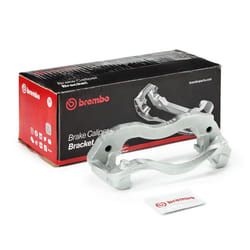 BREMBO F BK 027 Brake caliper bracket set