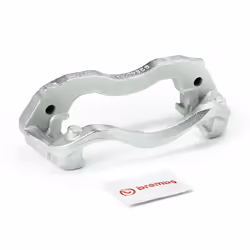 BREMBO F BK 027 Brake caliper bracket set