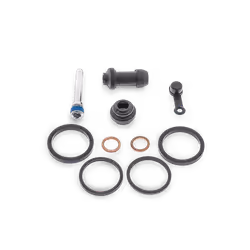 Brake Caliper Repair Kit; BREMBO; for HYUNDAI, VOLVO, KIA