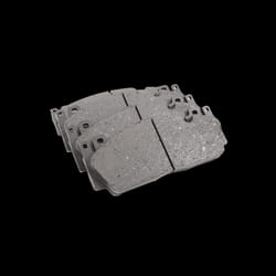 BREMBO 07.B315.42 High Performance Brake Pad Set