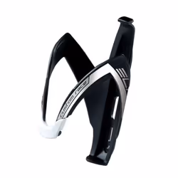 Elite Custom Race Bottle Cage - Matt Black
