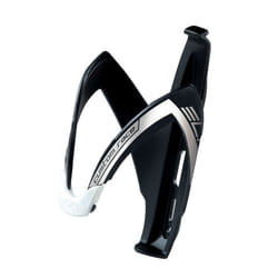 Elite Custom Race Bottle Cage - Matt Black