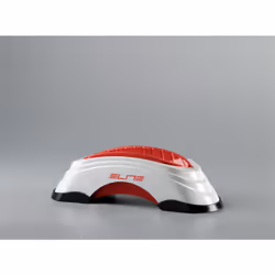 Elite 0121901, Red, White