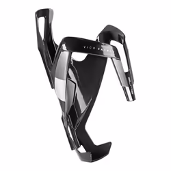 Elite Vico Carbon, Bottle holder, Black