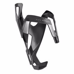 Elite Vico Carbon, Bottle holder, Black