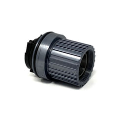 Elite Shimano Micro Spline cassette adaptor for Elite Direct Drive Trainers