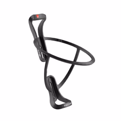 Elite T-Race Carbon, Bottle holder, Black