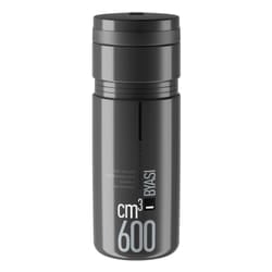 Elite Byasi Bicycle 600 ml Plastic Black