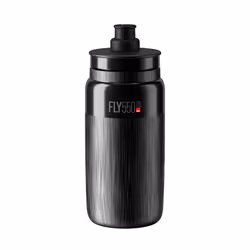 BOTTLE Fly Tex black 550ml