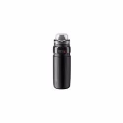 BOTTLE Fly Tex MTB black 750ml