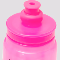 ELITE???? FLY TEX 016041114 Bottle  19.7 fl oz 550 ml  Clear Pink