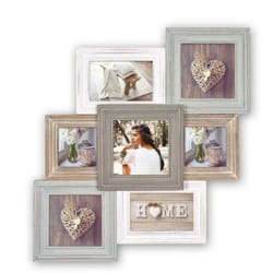 ZEP Airolo Picture frame set Multicolour