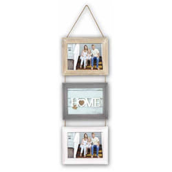 Goldbuch Lavigny Multi picture frame White