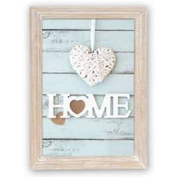 ZEP Vintage natural Single picture frame