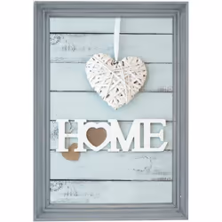 ZEP T15634, Single picture frame, Grey, 30 x 40 cm, Rectangular