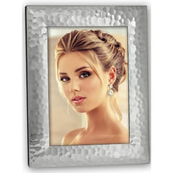 ZEP 9S02-6 Single picture frame Silver