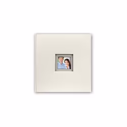 Zep KL57200W Karl Pocket Photo Album