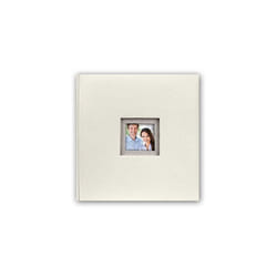 Zep KL57200W Karl Pocket Photo Album
