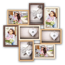ZEP TY013 picture frame Multi picture frame Beige, Brown