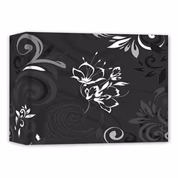 EB57100B Umbria Photo Album with Pockets