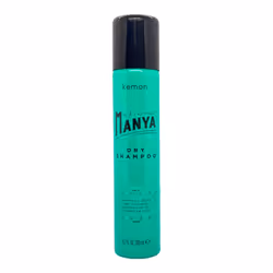Kemon Hair Manya Dry Shampoo 6.7 Oz