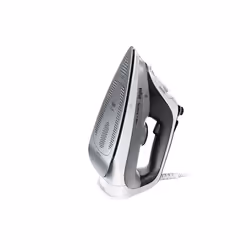 Braun TexStyle 7 Pro SI7149WB Dry & Steam iron EloxalPlus soleplate 2900 W Black, White - Additional view 2