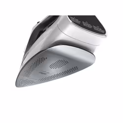 Braun TexStyle 7 Pro SI7149WB Dry & Steam iron EloxalPlus soleplate 2900 W Black, White - Additional view 3