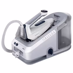 Braun CareStyle 7 IS 7262, 2700 W, 510 g/min, EloxalPlus soleplate, 7.5 bar, 2 L, 150 g/min