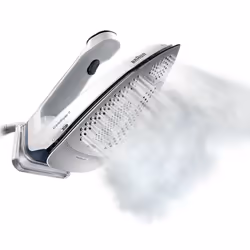 Braun CareStyle 7 IS 7262 2700 W 2 L EloxalPlus soleplate Grey - Additional view 4