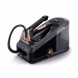 Braun CareStyle 7 Pro IS 7286, 2700 W, 650 g/min, EloxalPlus soleplate, 8 bar, 2 L, 190 g/min