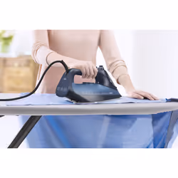 Braun TexStyle 7 Pro TexStyle 7 Steam Iron - Additional view 4