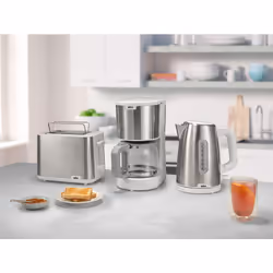 Braun KF 1500 Fully-auto Espresso machine - Additional view 4