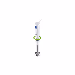 Braun MultiQuick 1 MQ10.201M WH blender 0.6 L Immersion blender 450 W White - Additional view 4