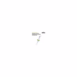 Braun MultiQuick 1 Hand Mixer With EasyTwist Technology One Speed 450W - Additional view 4