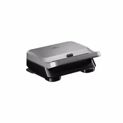 Braun SnackMaker 5 SM5005 sandwich maker 800 W Silver - Additional view 3